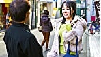 こんな風にやってみろ！！セフレ発掘！ここが穴場だ！ナンパするなら絶対 地元の商店街 逸材美熟女 12人4時間SP 3