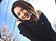 【AIリマスター】露出 大都会東京 3 渡瀬晶 1