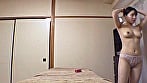 美波汐里 魔法のオイルで快感マッサージ 2