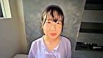 【個人撮影】谷田かりな 開口器で口内観察デカ舌を要チェック 1