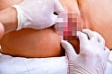 羞恥!新任女教員が学習教材にされる男子校の性教育 生徒の目の前で無遠慮な指が膣に挿入される!プライドは崩壊するが、子宮の奥から愛液があふれ出る 15 9