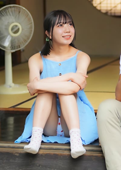 ある日、身寄りのない子を俺の家で預かることになった。娘のように接していたが献身的に身体を差し出してきたので・・・日向由奈