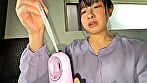 【個人撮影】閲覧注意!谷田かりなの唾液を加湿器で噴霧してみた! 4