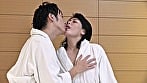 人妻巨根不倫「大きなイチモツをください」4時間SP(2)~美希40歳&京子38歳&由香里40歳&あや43歳 9