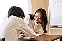 旦那がかまってくれないから・・・教え子との禁断の情事に嵌ってしまった元●師の人妻 佐久間楓 2