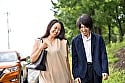 旦那がかまってくれないから・・・教え子との禁断の情事に嵌ってしまった元●師の人妻 佐久間楓 3