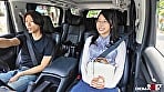 秘書の休日 in 秩父 守屋よしの 2