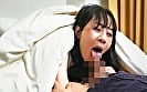 「お義母さん何で俺のチ〇コ咥えてんの?」目を覚ますと義母が布団の中でフェラしていた・・・たまらず寝起きに中出しSEX 1