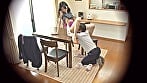 不倫検証 自分の妻が浮気をしない人間なのか検証の依頼が届きました。【マキ】 5