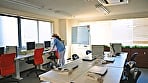業務中にローターオナニーで興奮する熟女清掃員 和奈さん 1