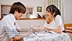 旦那が●ているPM23:00 夜な夜な教え子（M男君）を連れ込み性処理に付き合わせ優しく骨抜きするスゴテク巨乳女●師 小野坂ゆいか 4