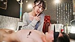 旦那が●ているPM23:00 夜な夜な教え子（M男君）を連れ込み性処理に付き合わせ優しく骨抜きするスゴテク巨乳女●師 小野坂ゆいか 8