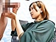 新宿で見つけた超敏感女子大生がヌルヌル素股に挑戦！何度イッてもガン突きピストンで連続中出し！ 星あめり 4