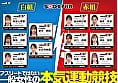 【特典版】SOD女子社員 2025年度ソフト・オン・デマンド運動会 男女総勢37名の社員合戦! 3