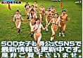 【特典版】SOD女子社員 2025年度ソフト・オン・デマンド運動会 男女総勢37名の社員合戦! 11