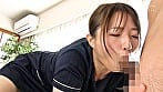はたらく女子のベロチュー着衣SEX、フィニッシュは制服にぶっかけ! 5