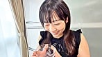 【個人撮影】原美織の舌ブラシで「汚舌苔」採取 9