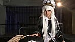 艦隊美少女コスプレイヤー 坂咲みほ 1