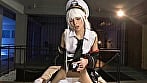 艦隊美少女コスプレイヤー 坂咲みほ 8