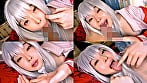 コスコスxパイパイ Vol.9 合法■■少女とコスプレハメハメ!シコシコシコシコ精子巡礼 4