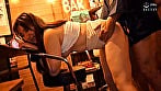 坊主Bar 2 美白ボディ欲求不満妻の煩悩をチン棒で浄化し鎮める/爆乳を持て余すスケベ心を本能のまま解放します/主人と違い過ぎ!お坊様のチン棒が気持ち良過ぎて私・・・/乳首の中心にある秘孔を突いて淫乱姫を甦らせます! 9