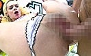 激ツルッ金髪ポルノ 002 あ~無毛、あ~美しいアナル観賞 9