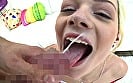 激ツルッ金髪ポルノ 002 あ~無毛、あ~美しいアナル観賞 10