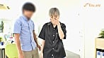 タレント志望の関西弁な銀髪ボーイッシュFカップ女子！AV面接で即日ハメて腹奥まで突かれてイキ狂う！ 2