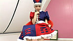 コスプレ例大祭 1