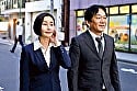 メンズエステに行ったらまさかの女上司が！？立場逆転！いいなりタダマン女にしてやった！！ 明里ともか 1