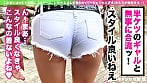 【パイパン黒ギャル看護師】セックス中にゴムをポイ捨てしちゃうナマ専ギャルマ●コ！チ●コしゃぶって笑顔でピース！潮吹きまくりで中から精液溢れちゃうwエロコス＋オイルまみれの連続中出し！！【ゴムキャンセル界隈】【おはな】 2
