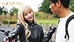 離婚したてのぼくがツーリングで出会った大型バイクにまたがるギャルライダーと意気投合し一晩中なまハメしまくって12回射精した 宮島めい 3