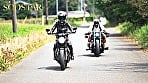 離婚したてのぼくがツーリングで出会った大型バイクにまたがるギャルライダーと意気投合し一晩中なまハメしまくって12回射精した 宮島めい 4