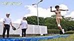 星乃莉子 全裸わ〇せつ十種競技 3
