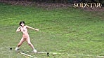 星乃莉子 全裸わ〇せつ十種競技 5