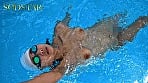 星乃莉子 全裸わ〇せつ十種競技 18