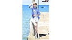 身長177cm 官能的で艶やかな美脚 高村澪 33歳 AV DEBUT 2