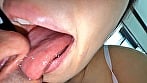 【個人撮影】原美織 変態男のわがままリクエスト 臭いチェック！ 6