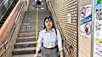 【あざとい後輩推しアカウント】 常に笑顔のあざと系女子 後輩OLのSEX動画公開します 14