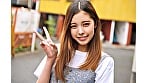素人女子大生限定！パンティ素股でカチカチち●ぽがアソコに擦れて赤面発情！クロッチは恥ずかし汁まみれ！そのまま生で擦り合わせて、ヌルヌルワレメに結局つるんっと入って生中出し！！ウブなハニカミ娘編 みこ うみ 2
