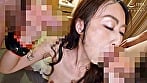 ぶっかけマゾ妻 美人妻たちを集団ザーメン弄び 2