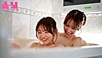お互いに彼氏持ちだけど女の子相手なら浮気にならないよね？友達同士だったけどキスで一気に距離が縮まって一夜限りのレズビアンになる瞬間 瀬戸ひなこ 白石もも 10