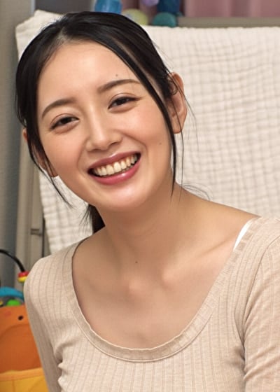 【ベビマ教室痴●】過去最高の美人妻 30歳Dカップ
