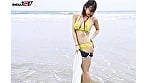 《彼氏のチ○ポ当ててください！！inマジックミラー号》をSOD女子社員 夏AD4名がセクハラに耐えながら健気にリハーサル 17