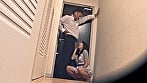 【寝取られすぎる妻】自ら腰をふって間男にオネダリする淫乱だったなんて･･･ 1