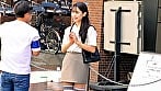 美脚ニーハイ女子大生限定ww［1cm1万円のギリギリディルドチャレンジ！］「先っちょだけなら･･･」って言ってたのに極太ディルドが絶対領域をぶち壊す／／マ○コ奥刺激が快感すぎてズボズボ･･･ズボッと全挿入！「こんなに大きいの初めて･･･」膣奥にガンガン当たる初めての快感に発情腰ふり！恥ずかしお漏らし潮プッシャー！！ 1