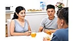 五十路熟女 林愛華 BEST 130分3シーン 1