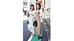 親友みたいな仲良し母娘ナンパ!娘が気づかぬうちに自らバイブで逝ってしまう母!お部屋は洪水警報発令! 吉崎きよか 相坂すみれ 1