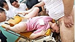射精中毒再生治療院 あすなろ更生会 医療従事者・Sさん（既婚）が献身的に社会復帰させます 6
