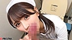 今日も清楚ぶって看護師してます。 瀬緒凛 3